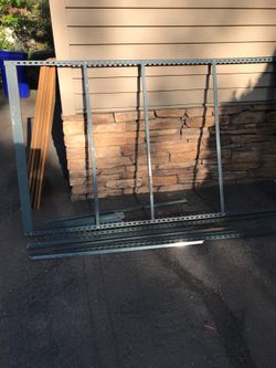 Storage shelf