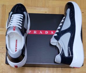 Prada Sneakers
