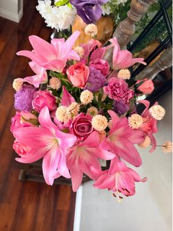 Flower arrangements for any occasions