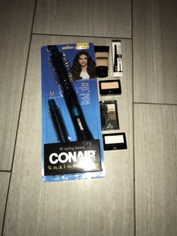 Beauty bundle