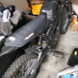 Motor Bike 