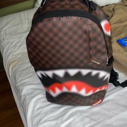 Sprayground Bookbag