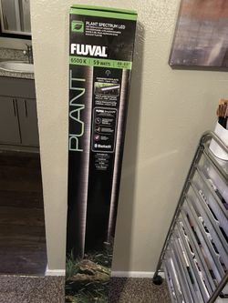 Fluval Plant Spectrum Led Light