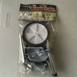 Training Wheels