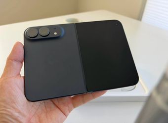 Used iPhone duo 256