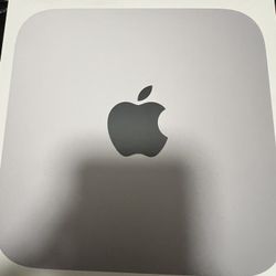 Apple Mac Mini Desktop