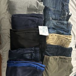 kids clothing