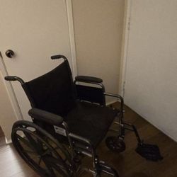 Like New Wheelchair