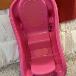 Baby Bath Tub