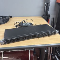 Presonus Quantum 2626 Audio Interface