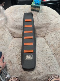 Surron seat