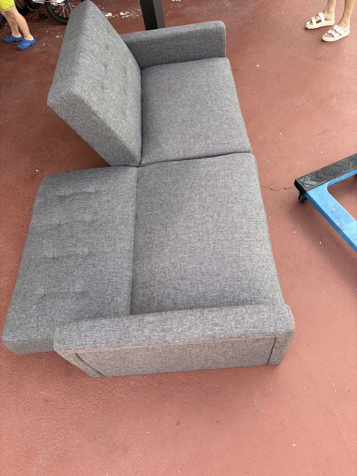 Sofa/bed For Sale $100