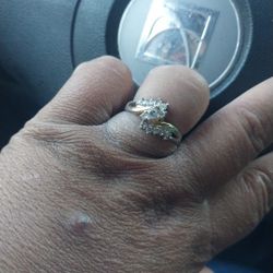 18k Gold