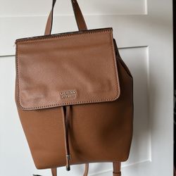 Guess Backpack 