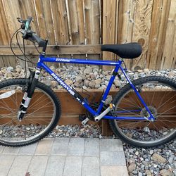 Mt Bikes And Parts For Sale