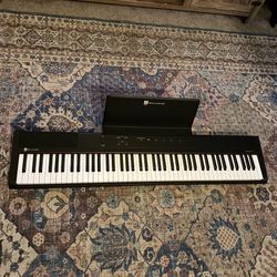 Williams Legato III