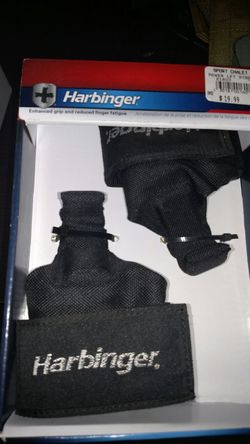 Power lift straps
