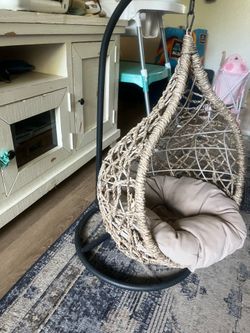 Cat hammock bed