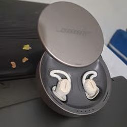 Bose Sleepbuds II (2) Wireless In-Ear Earbuds _ Mercari