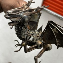 Dragon Art Metal 