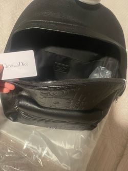 Back pack