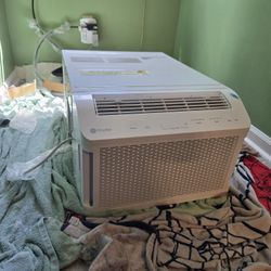 Window Ac Unit 8300 Btu 
