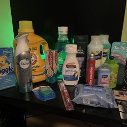 Household Bundle