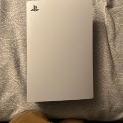 PlayStation 5