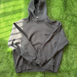 Essential Hoodie 