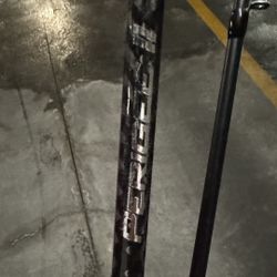 KastKing Perigee II Casting Rod 