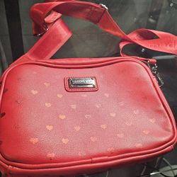 Madden Girl Crossbody Bag