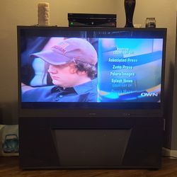 Mitsubishi TV