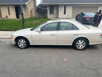 Lincoln ls