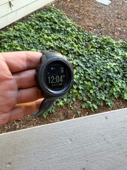 Garmin Instinct