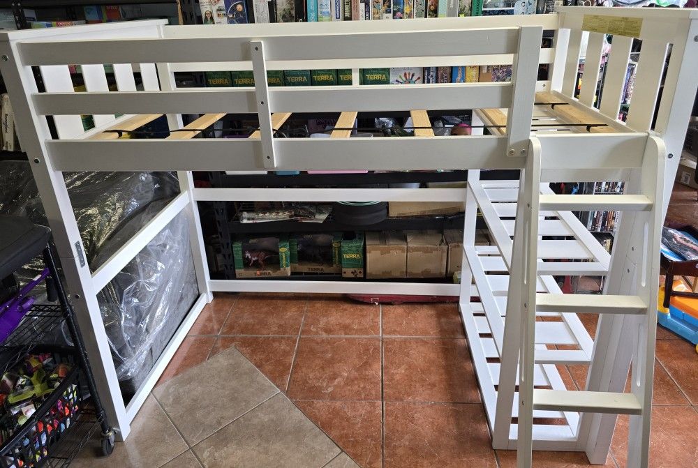 Loft Bed