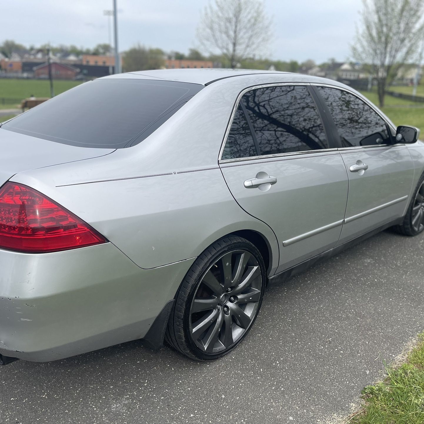 2006 Honda Accord