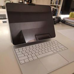 ipad pro m4 chip