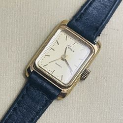 🔲. FINE TIMEX WOMENS WATCH