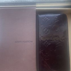 Louis Vuitton Wallet