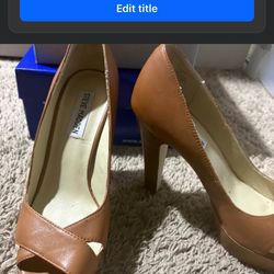 Shoes free to a good home