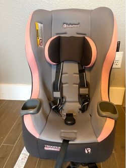 Baby Trend Car seat
