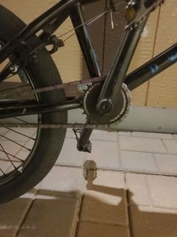 Haro bmx style