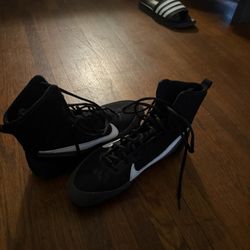 Boxing Shoes 