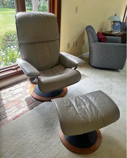 Ekornes Stressless Chair
