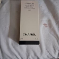CHANEL LES BEIGES