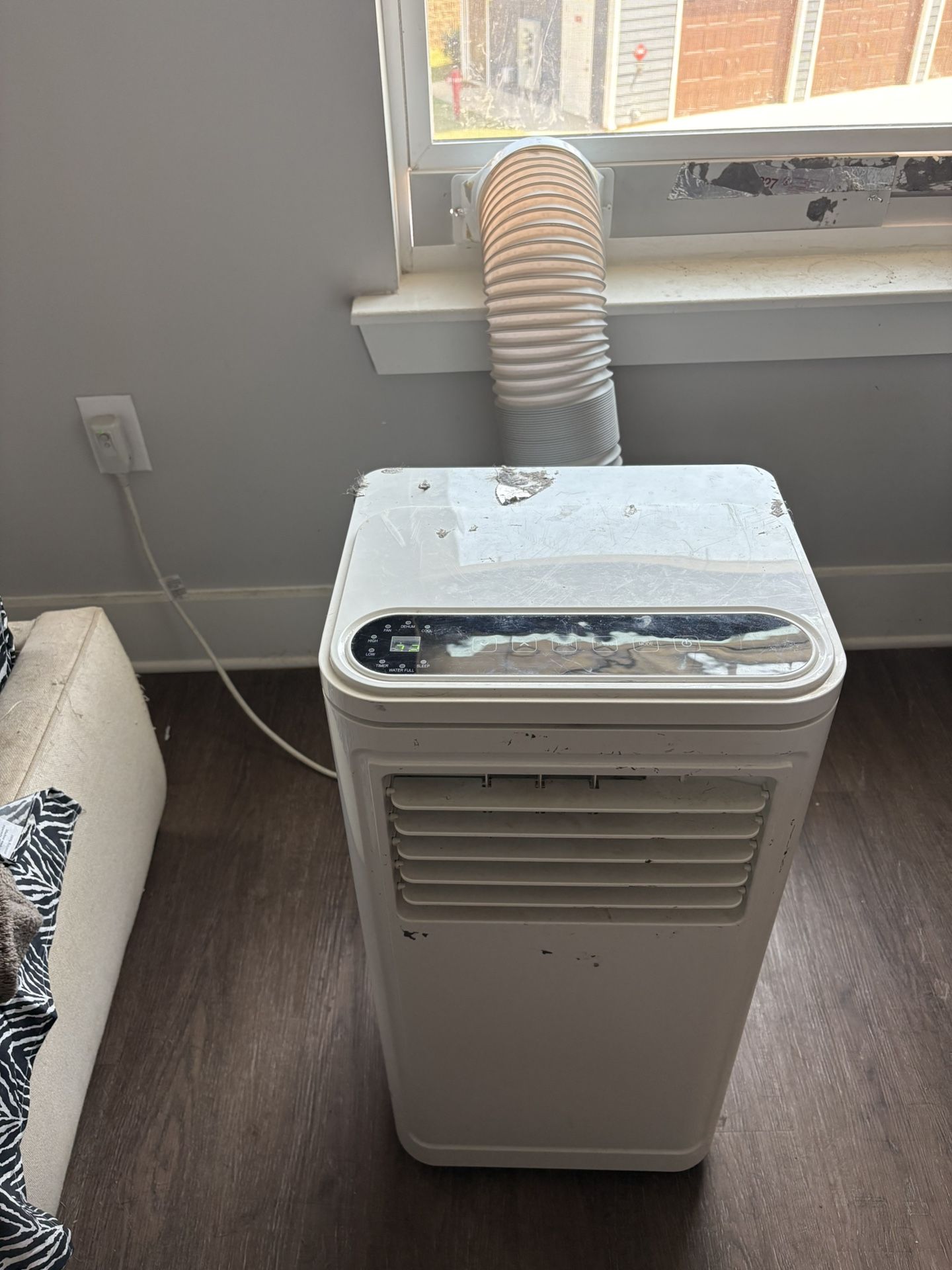Portable Ac Unit