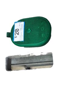 Skullcandy D2508 Green Portable Speaker