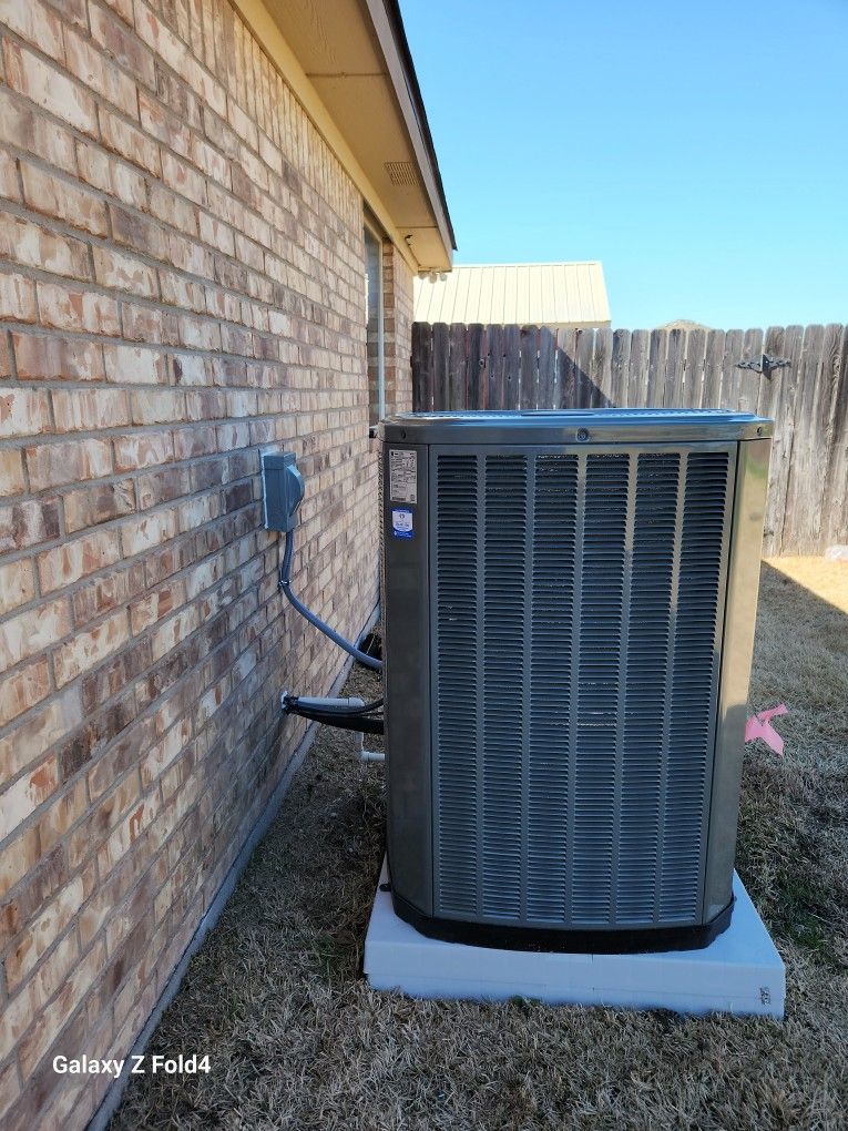 Air Conditioner