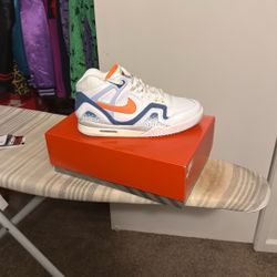 Retro Nike Size 10 Asking 70 Was 140$