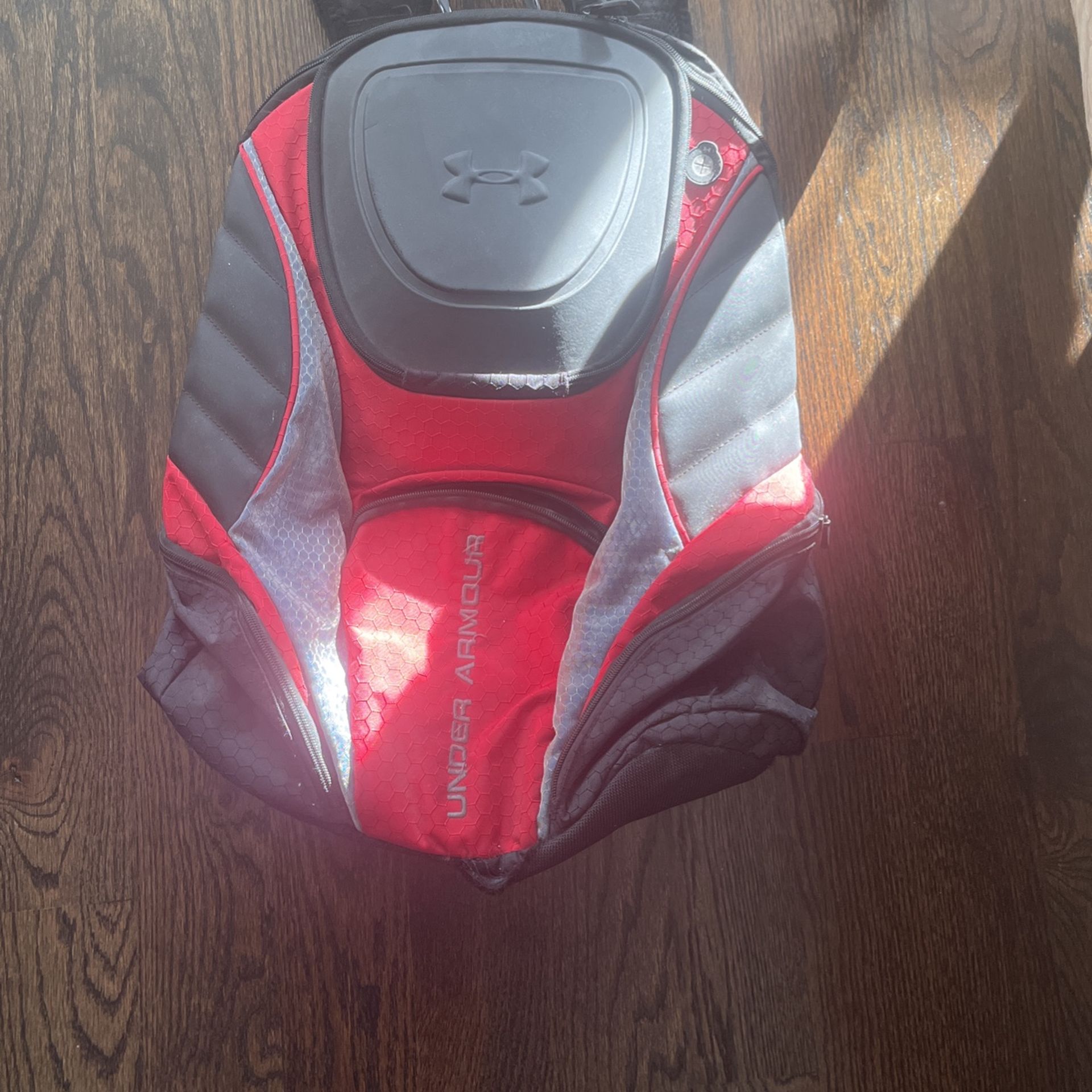 Back Pack Under Armour